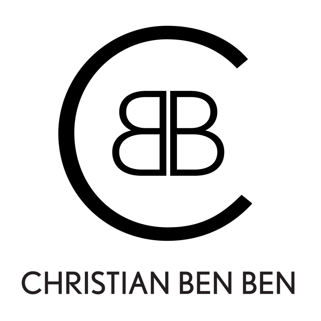 Christian Ben Ben Bespoke